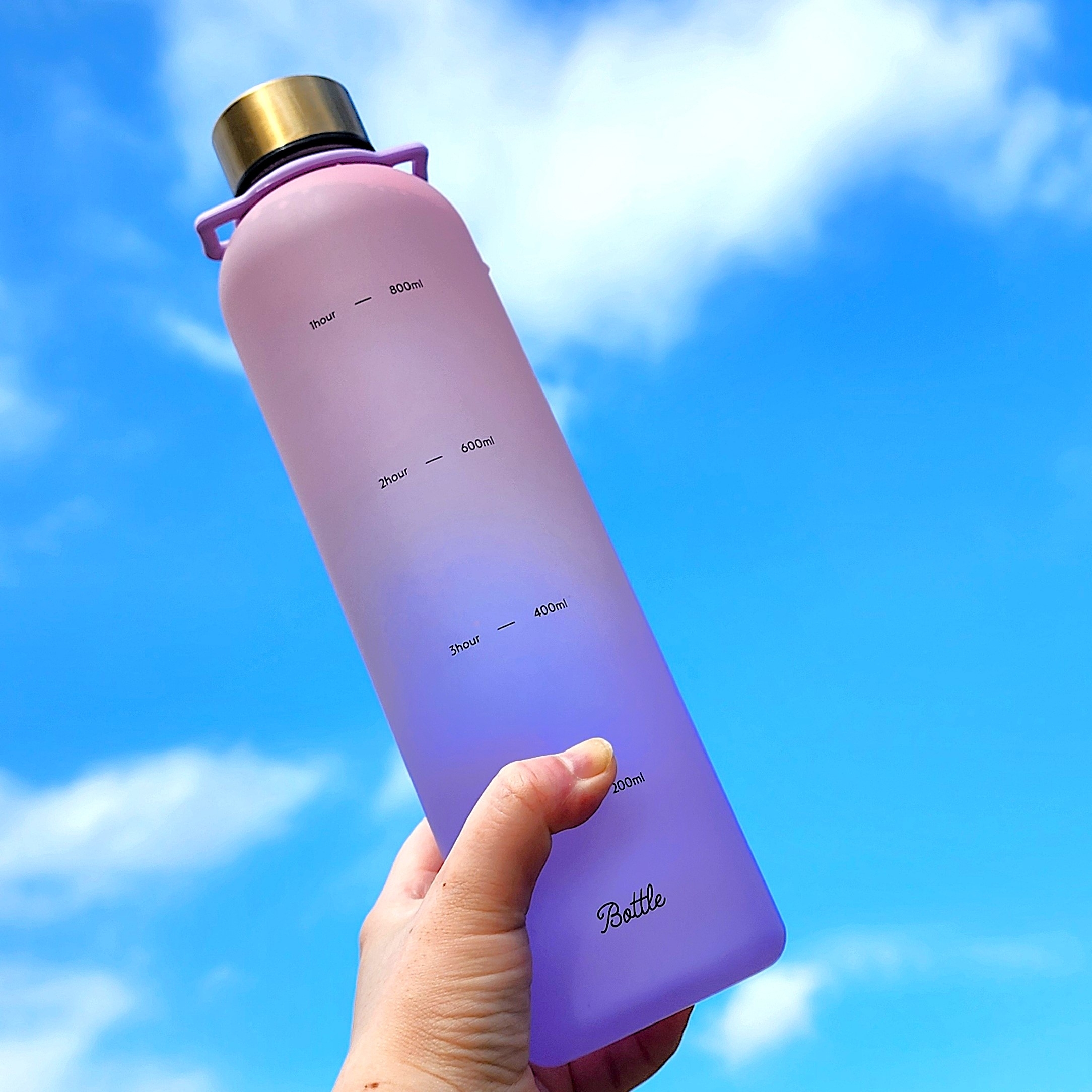 ドン・キホーテのおすすめ雑貨「me＆do モチベーショナルボトル」