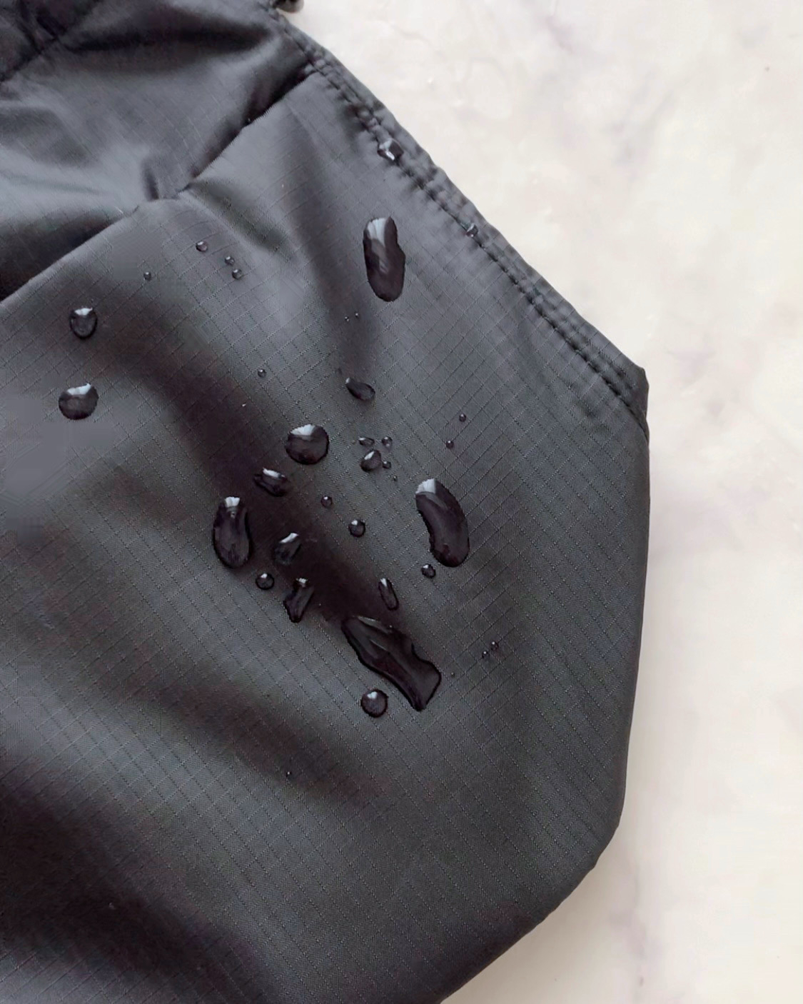 GUのオススメのバッグ「リップストップショルダーバッグ+E」