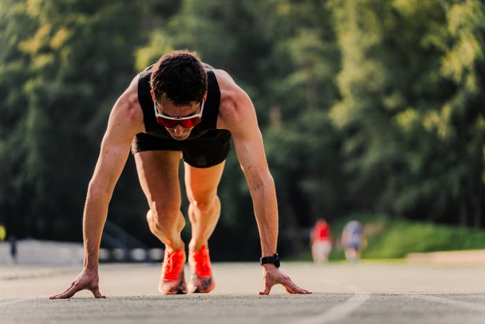 Running Clout Strava Mule Confesses To Secret Business Running Clout Strava Mule Confesses To Secret Business