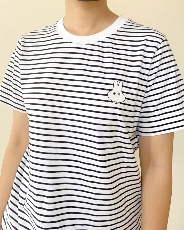 UNIQLO（ユニクロ）のおすすめファッションアイテム「ミッフィー UT」