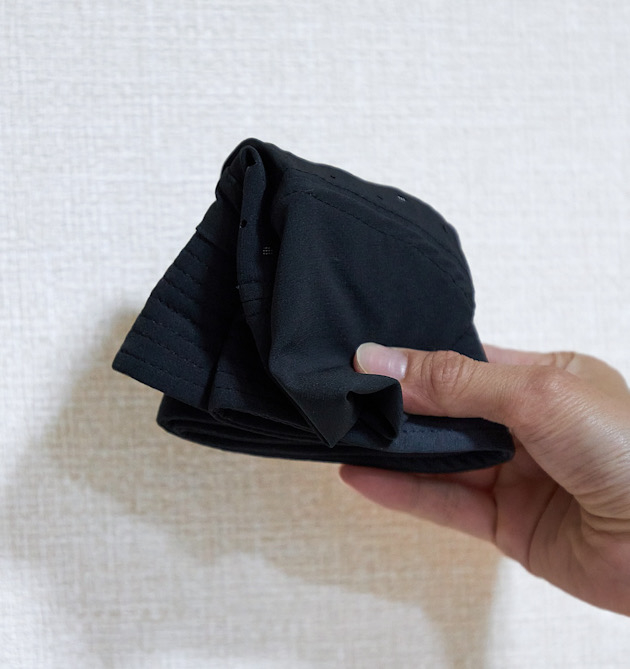 WORKMAN（ワークマン）のおすすめファッションアイテム「クールマックス PPパンチングハット」