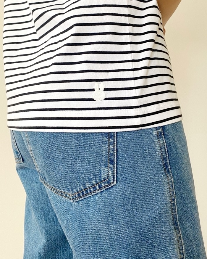UNIQLO（ユニクロ）のおすすめファッションアイテム「ミッフィー UT」