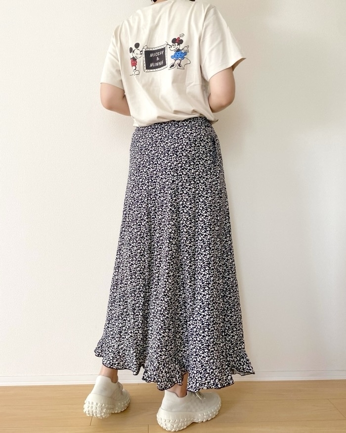 UNIQLO（ユニクロ）のおすすめファッションアイテム「マジックフォーオールウィズ長場雄 UT」のコーディネート