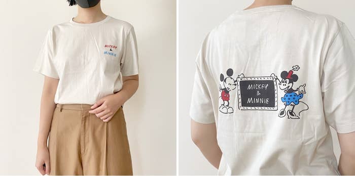 UNIQLO（ユニクロ）のおすすめファッションアイテム「マジックフォーオールウィズ長場雄 UT」