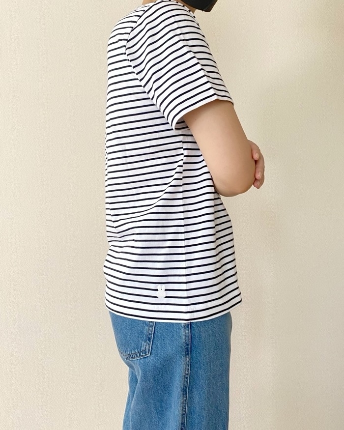 UNIQLO（ユニクロ）のおすすめファッションアイテム「ミッフィー UT」