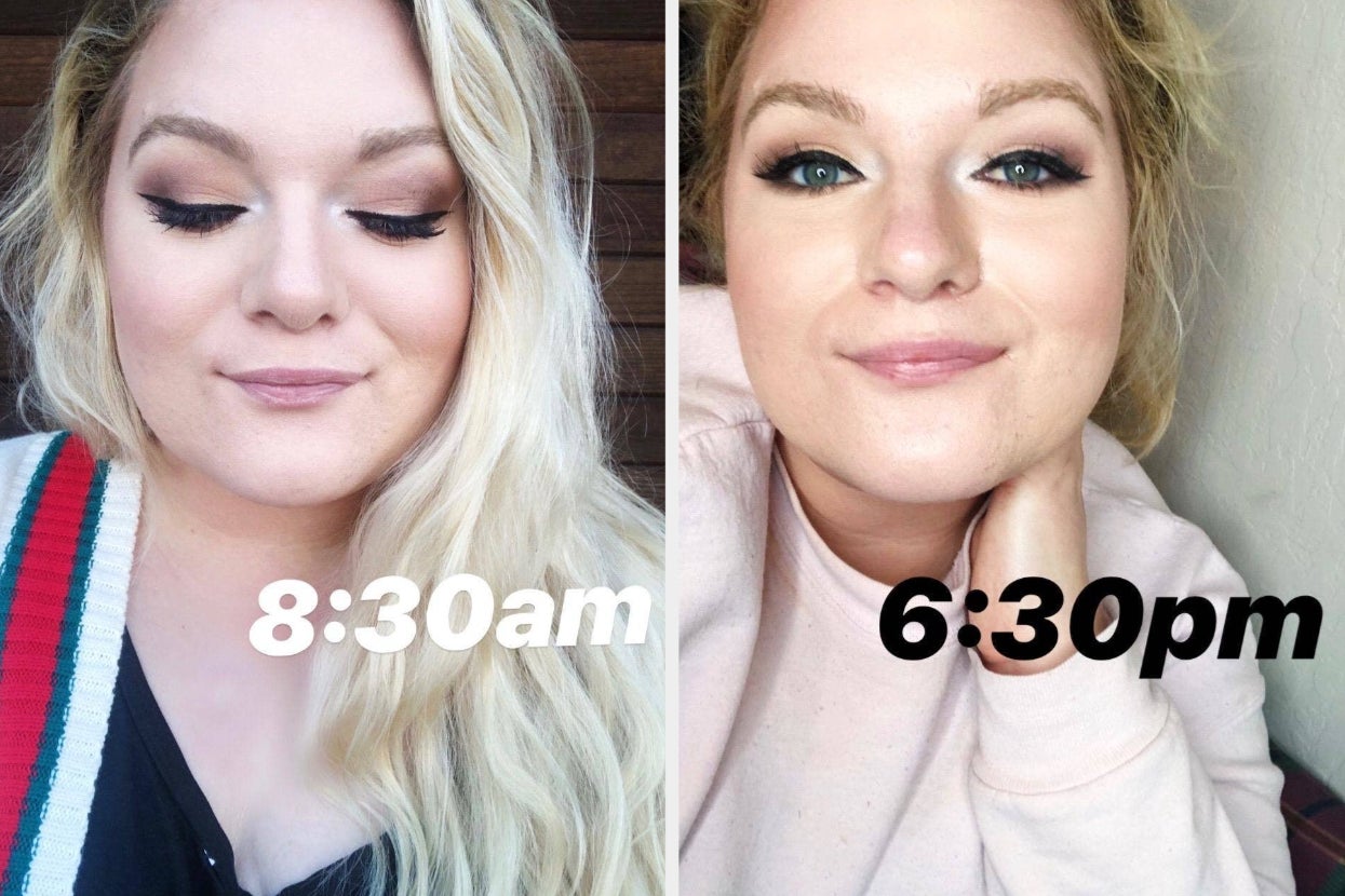 Hold On To Your Jaw Because The Results From These 31 Beauty Products Will Have It ~Dropping~