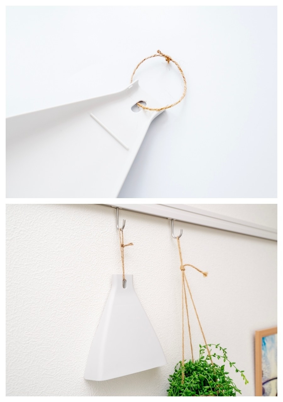 無印良品のおすすめ掃除グッズ「卓上ほうき ちりとり付き」