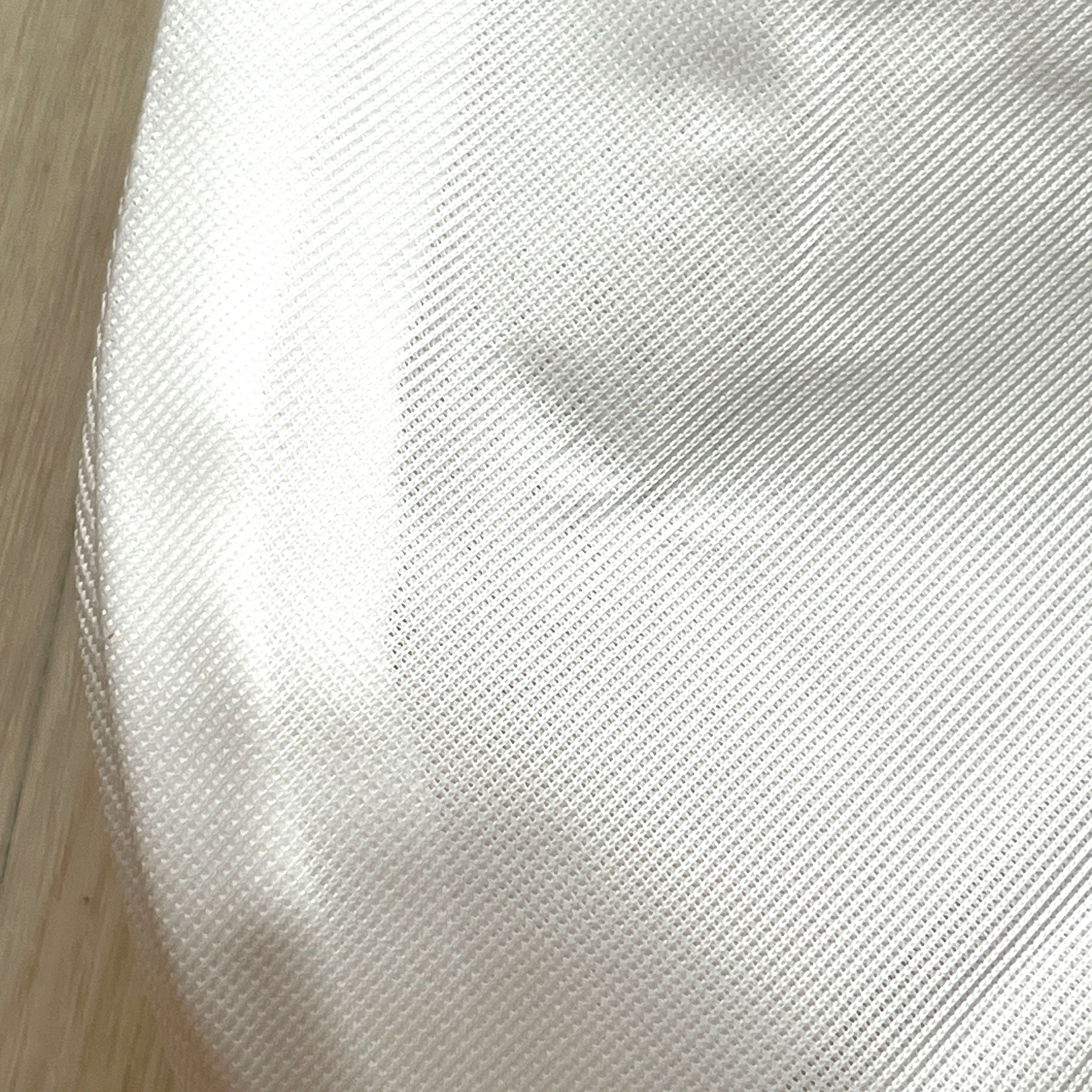 無印良品のオススメのグッズ「ポリエステル両面使える洗濯ネット」