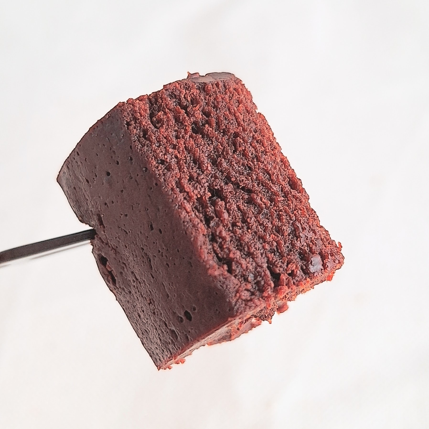 セブン-イレブンのおすすめスイーツ「7カフェ 濃厚ガトーショコラ」