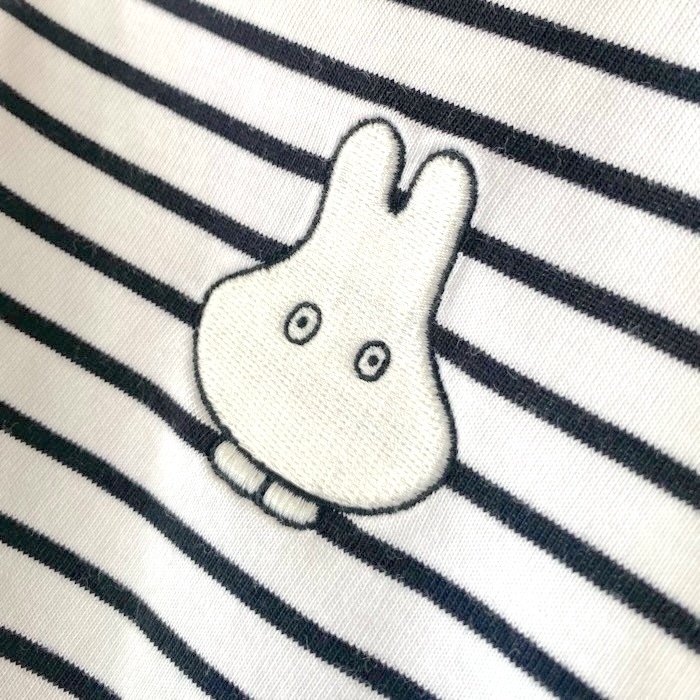 UNIQLO（ユニクロ）のおすすめファッションアイテム「ミッフィー UT」