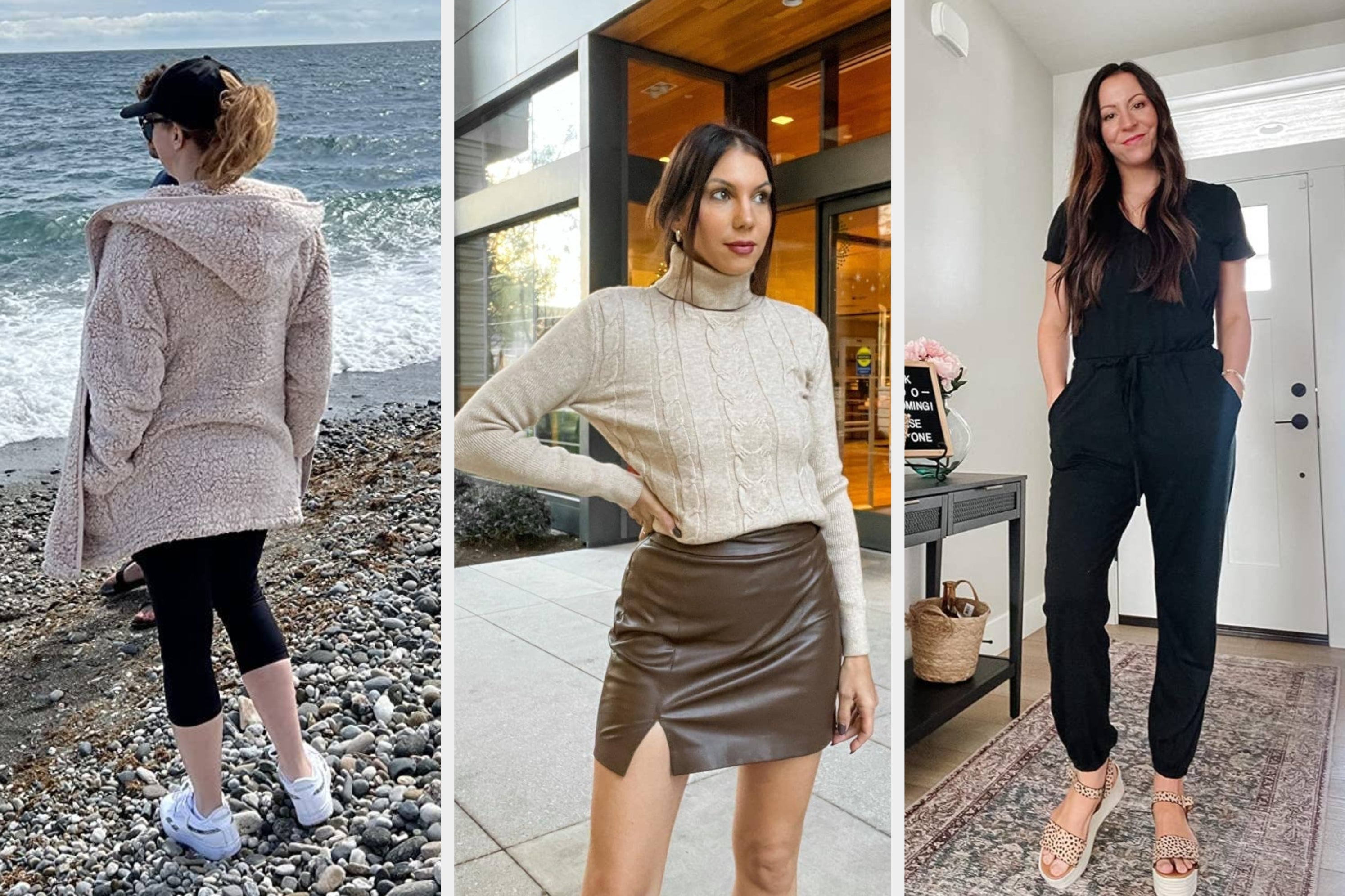 Just 27 Super Soft Pieces Of Clothing From Amazon