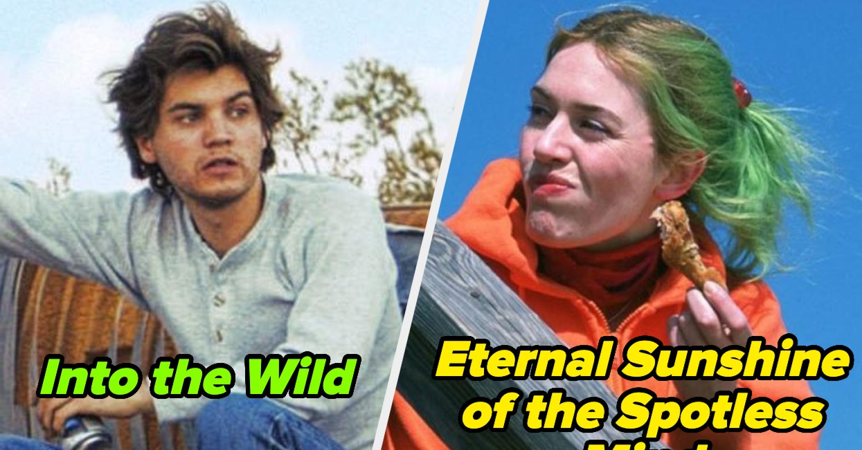 15 Great Movies That Changed Our Lives