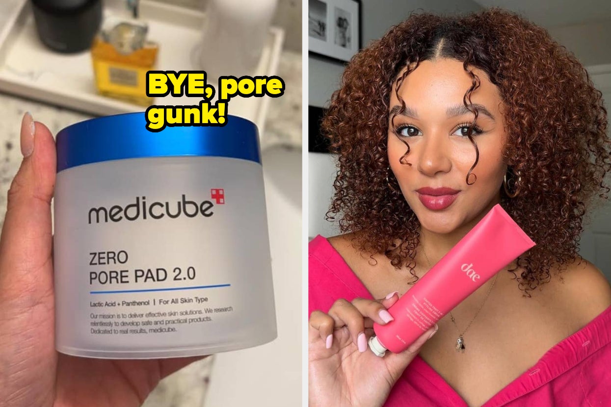 43 Superior Beauty Products You'll Try Once And Never Go Back