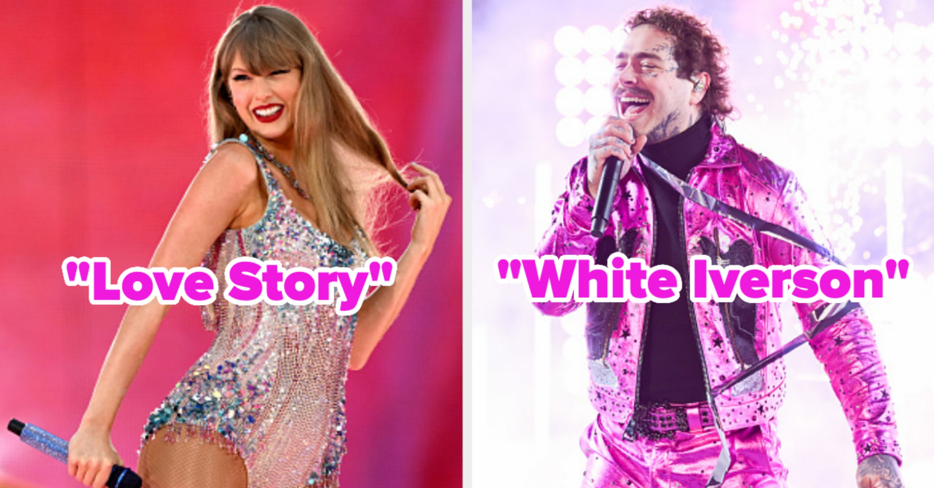 Popular Artists Best Lead Singles Songs Poll