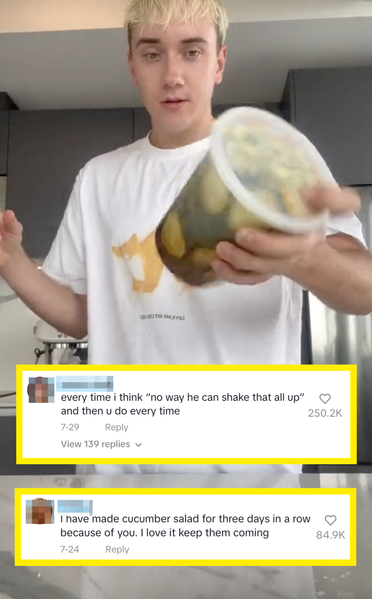 The Swaggy Cucumber Leak: A Viral Sensation - frerqqa