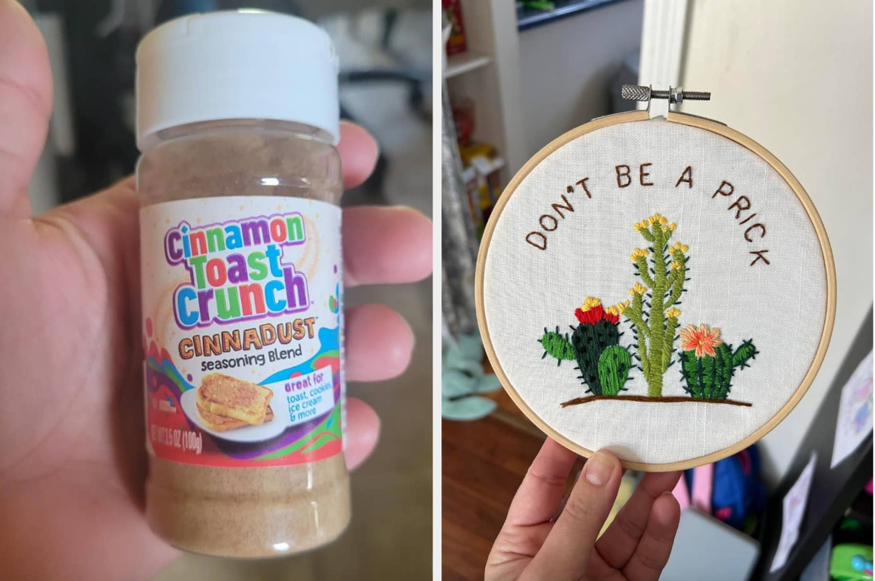 A mix of 38 random products that will make you want to go "oh i need it urgently"