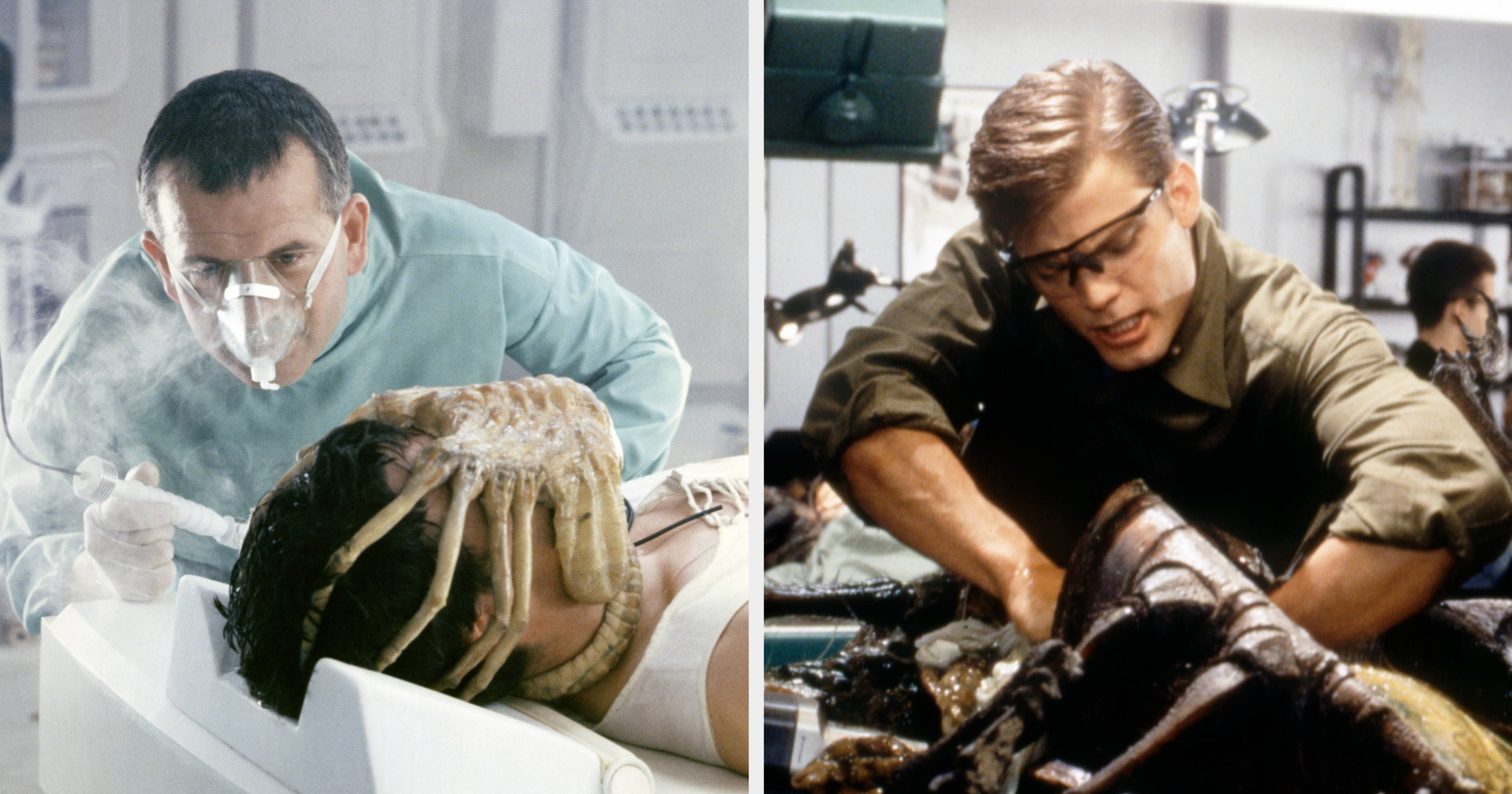 The 34 Best Alien Movies Ever Made