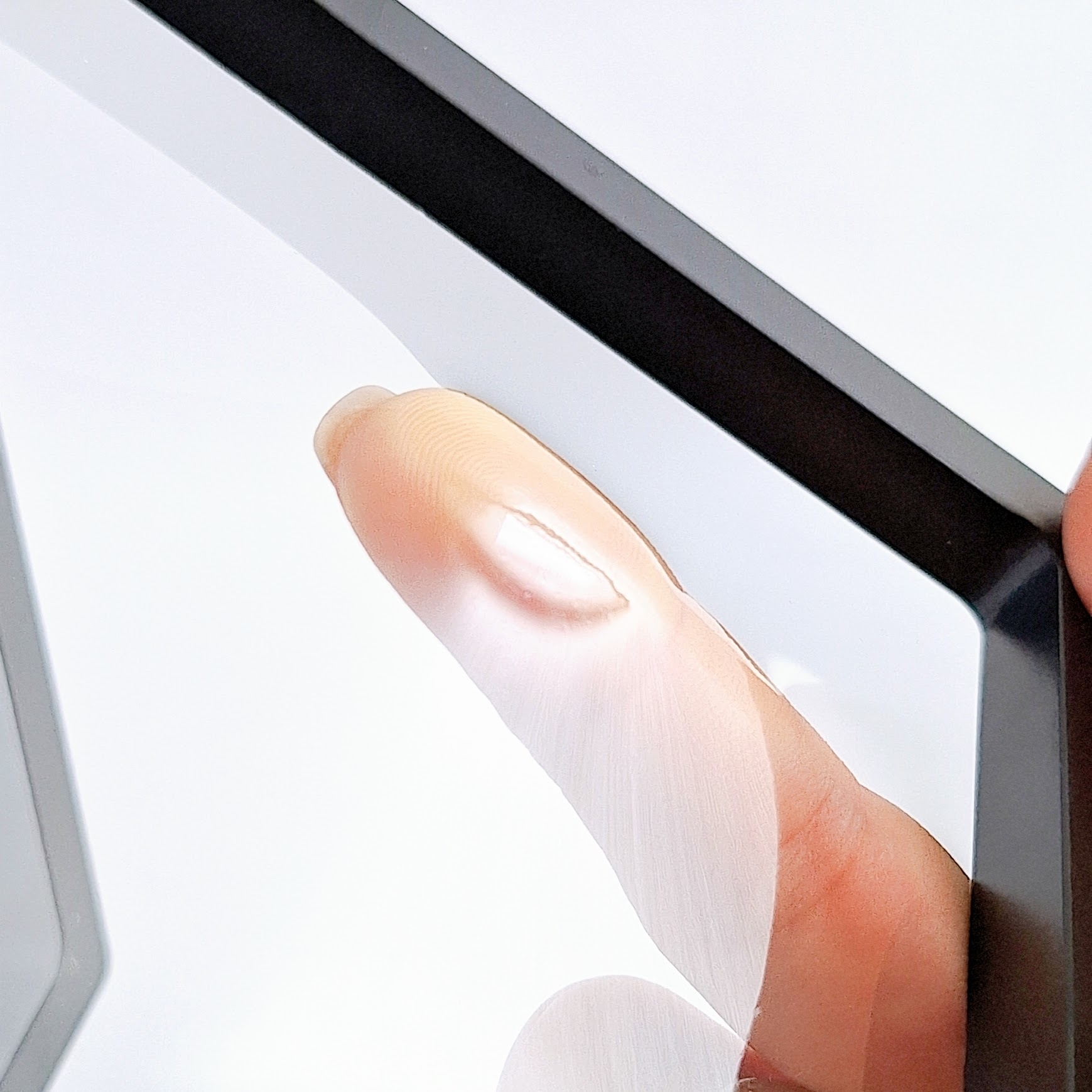 DAISO(ダイソー)のおすすめインテリアグッズ「ディスプレイフレーム(14cm×14cm)」