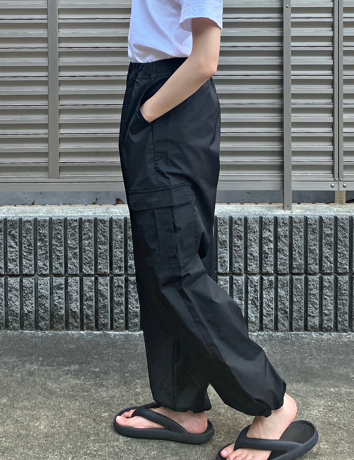 Honeys（ハニーズ）のおすすめボトムス「カーゴパンツ」