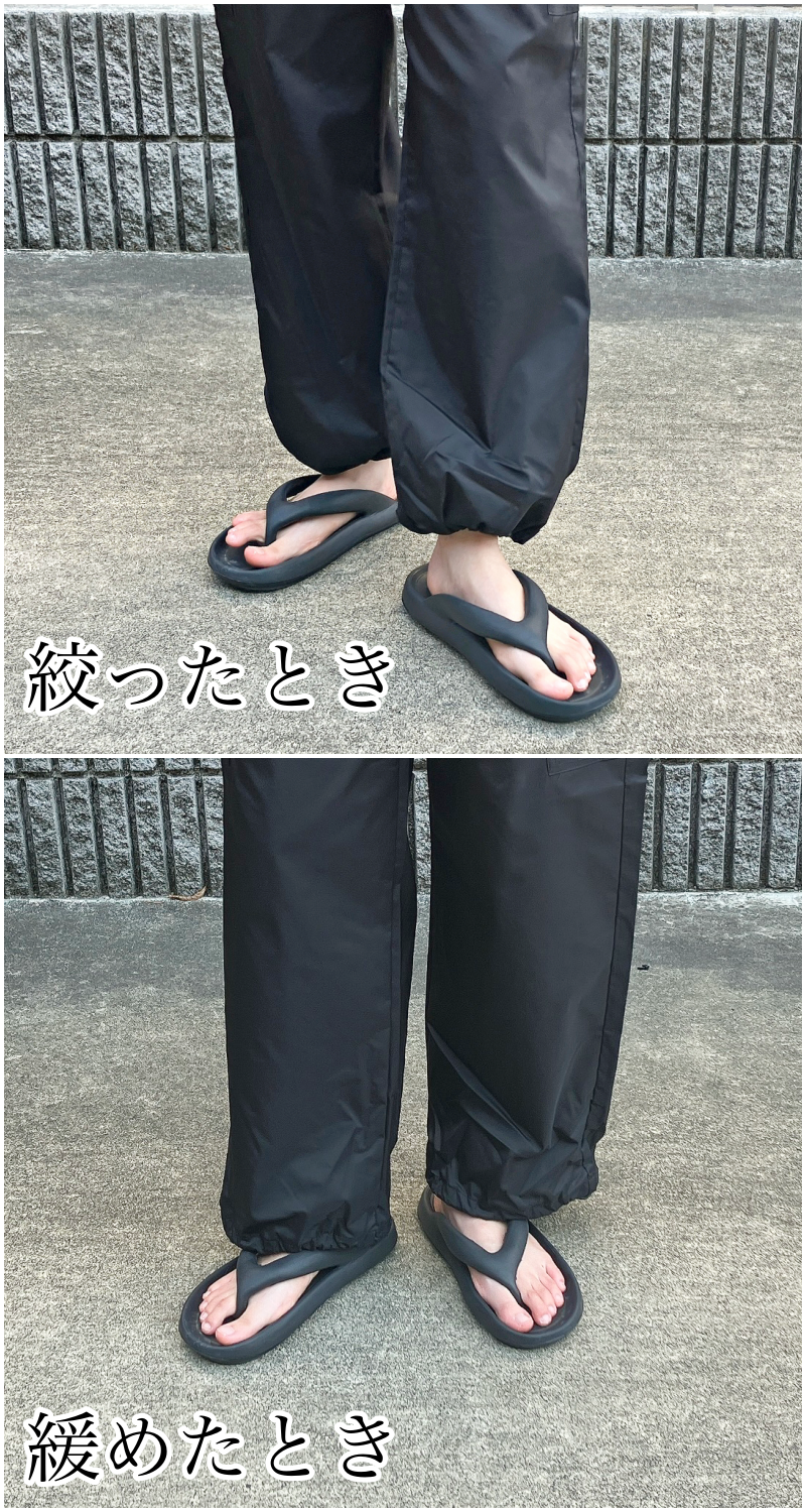 Honeys（ハニーズ）のおすすめボトムス「カーゴパンツ」