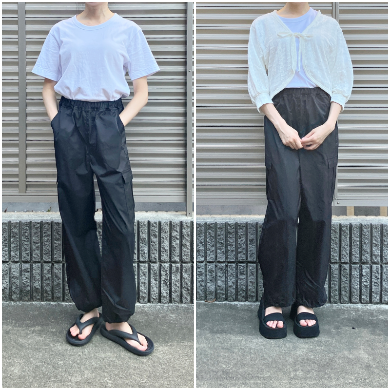 Honeys（ハニーズ）のおすすめボトムス「カーゴパンツ」