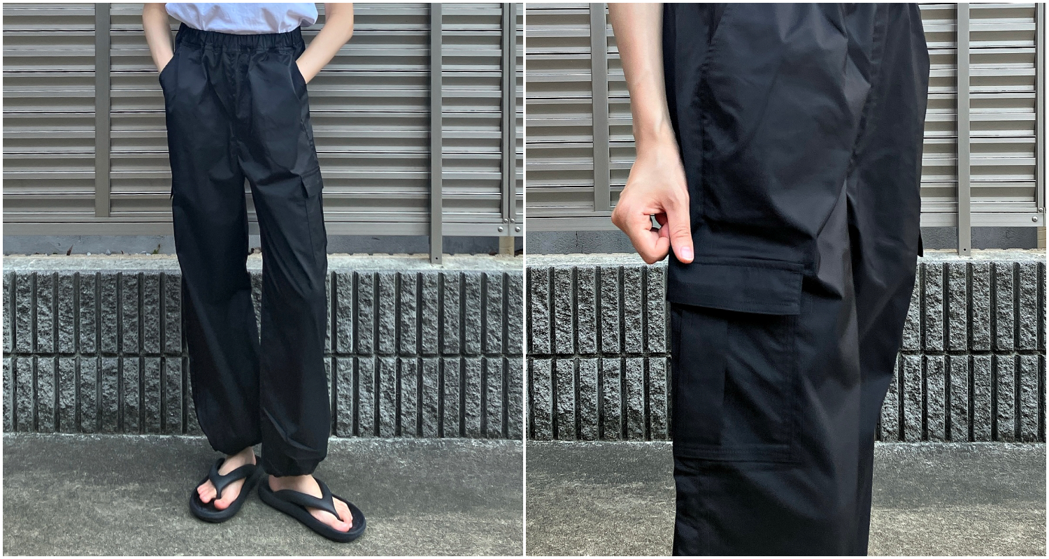 Honeys（ハニーズ）のおすすめボトムス「カーゴパンツ」