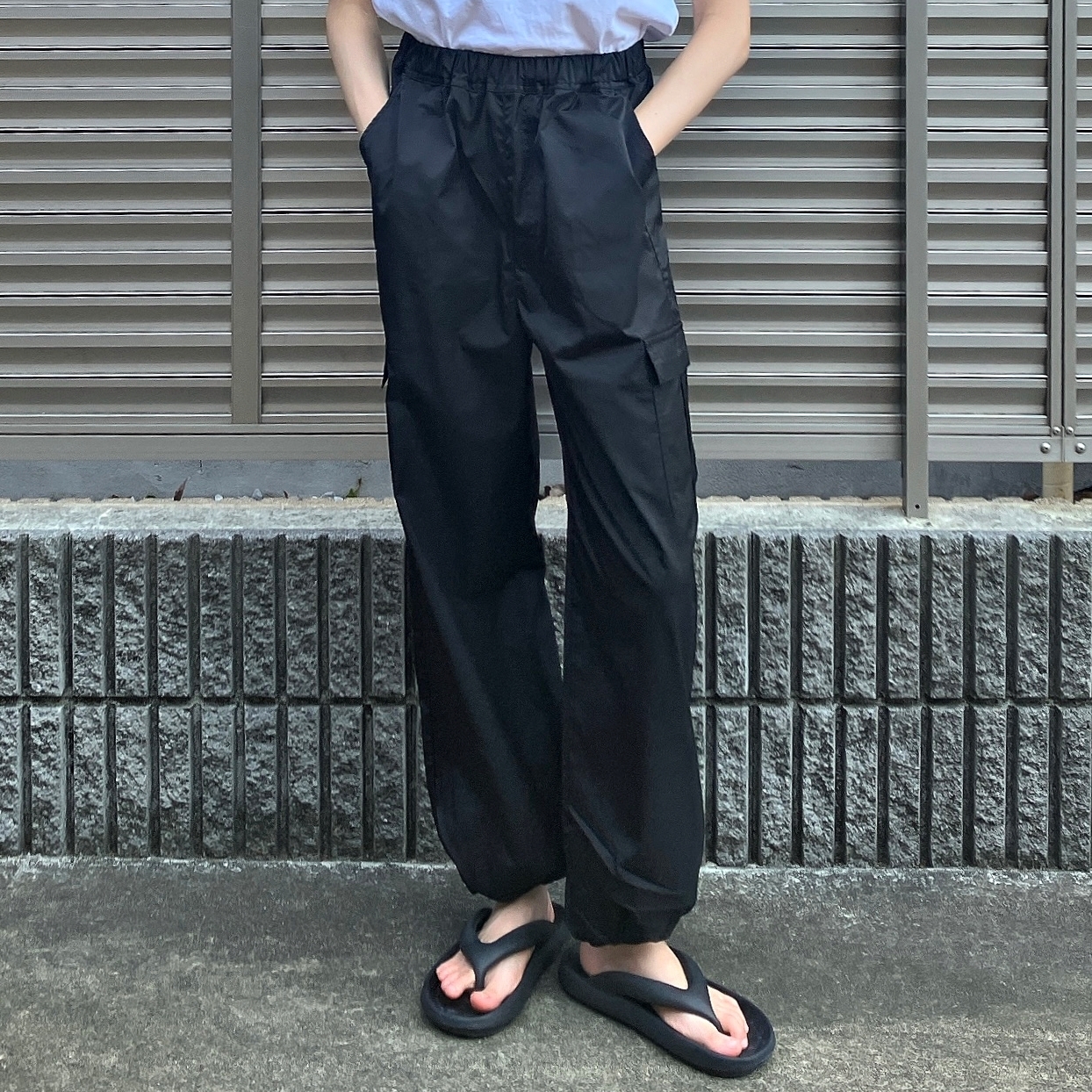 Honeys（ハニーズ）のおすすめボトムス「カーゴパンツ」