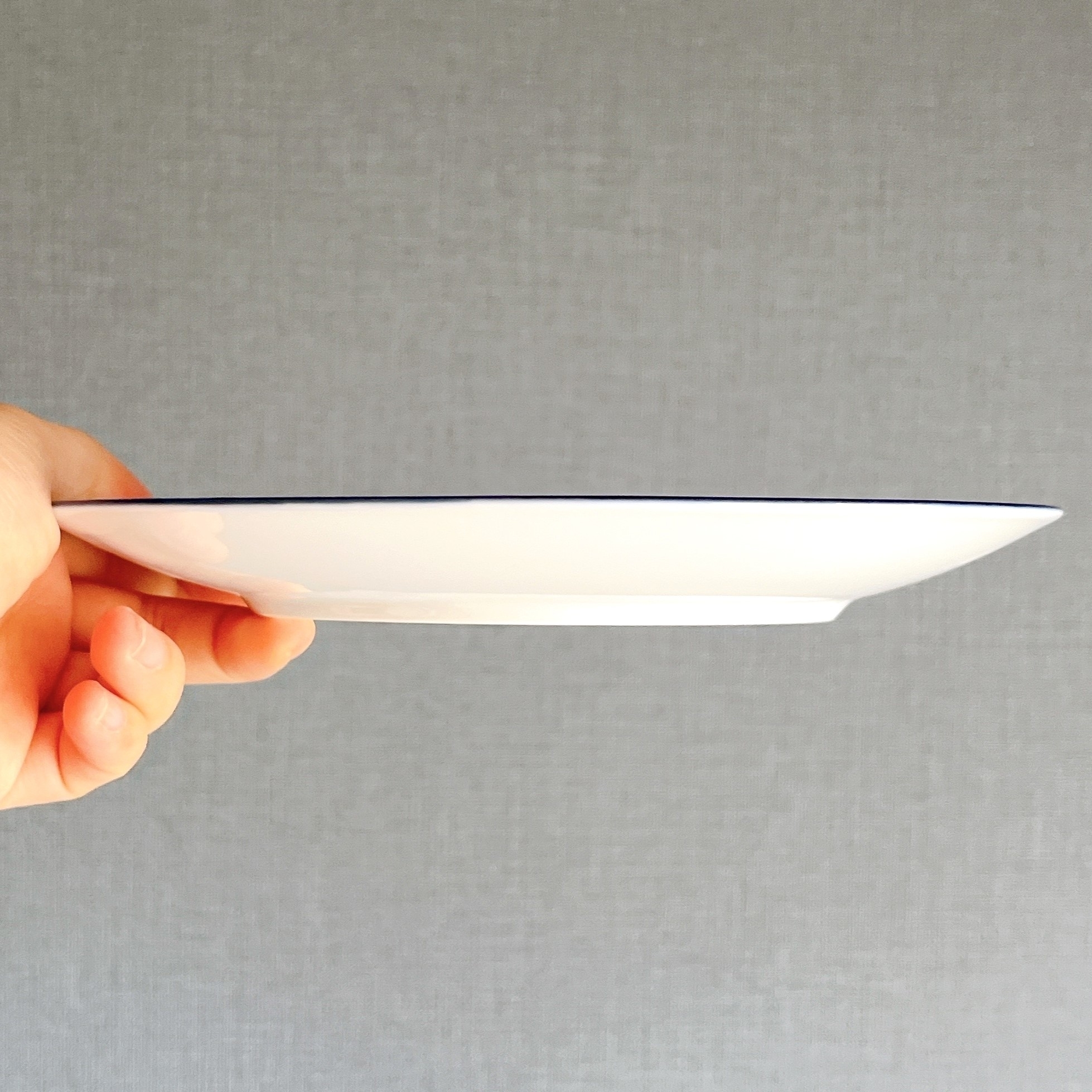 IKEA(イケア)のおすすめ雑貨「ENTUSIASM アントゥシアスムサイドプレート」