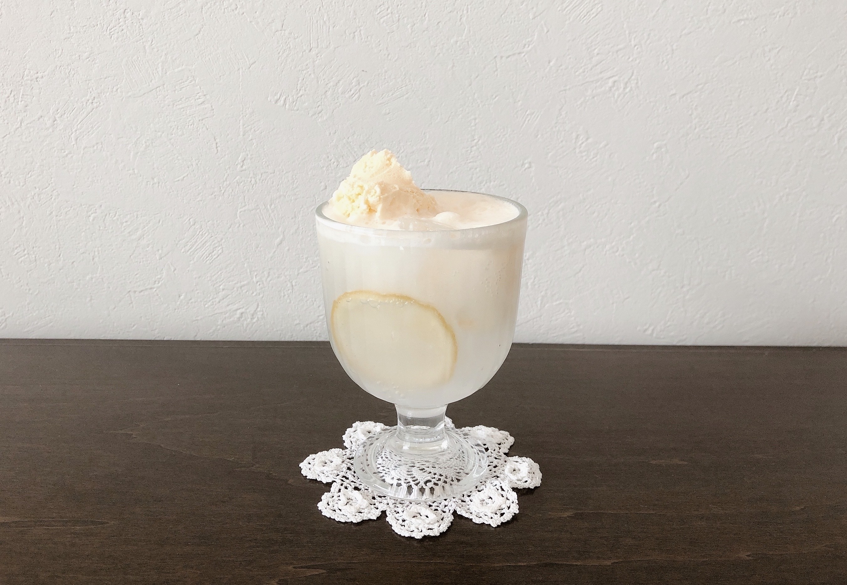 IKEA(イケア)のおすすめ雑貨「VARDAGEN ヴァルダーゲン ゴブレット」