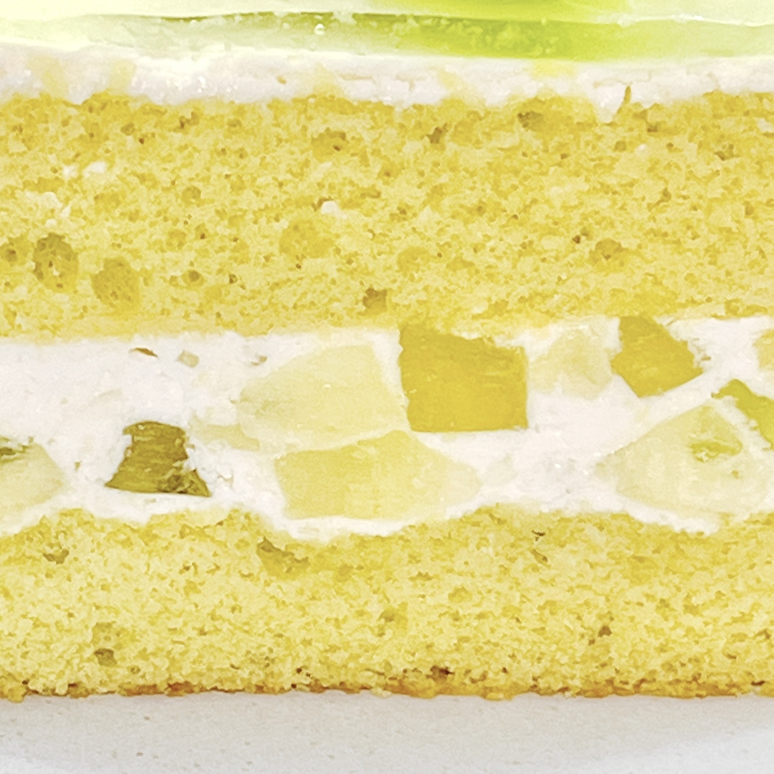 コージーコーナーのおすすめスイーツ「シャインマスカットショート」