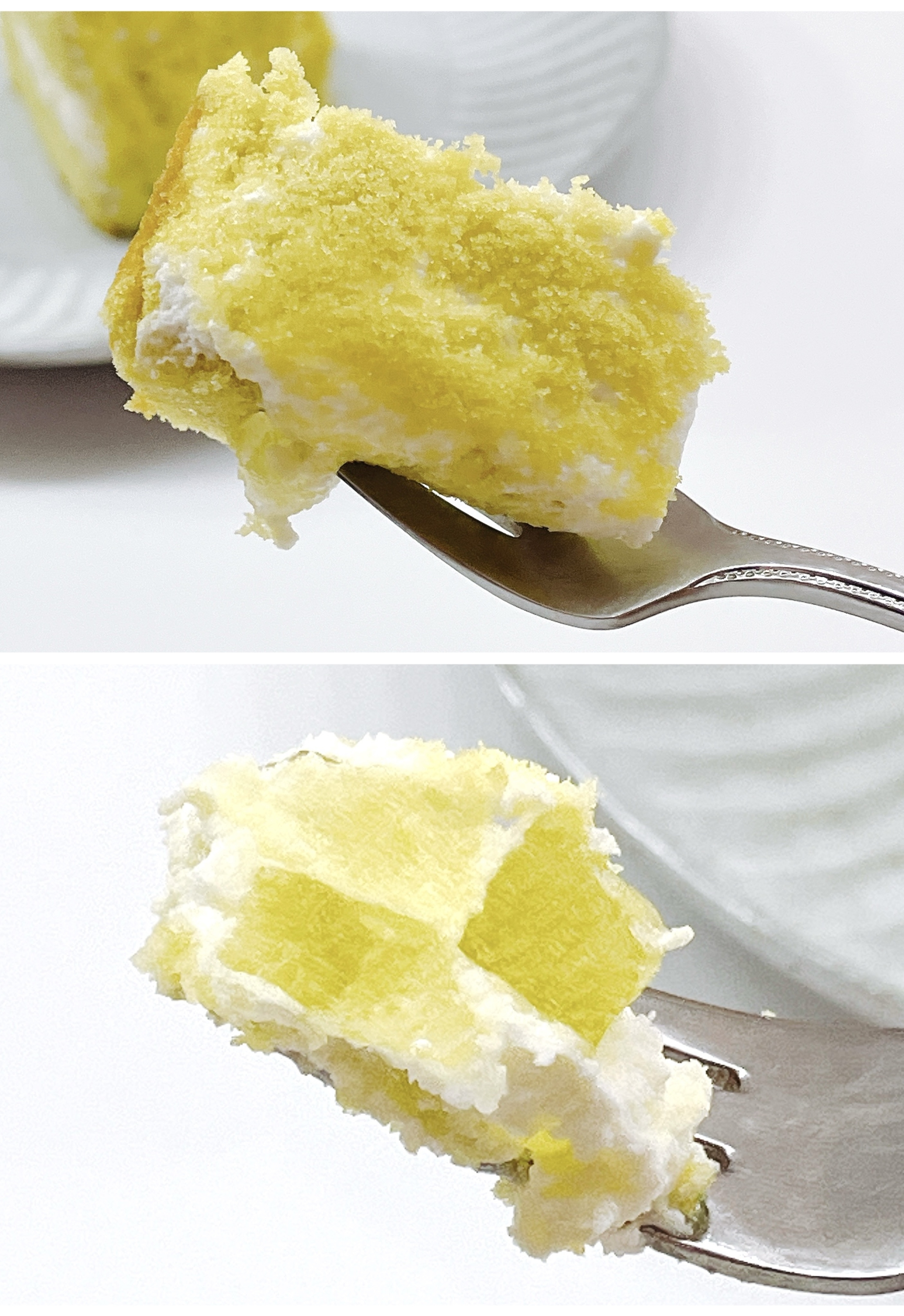 コージーコーナーのおすすめスイーツ「シャインマスカットショート」