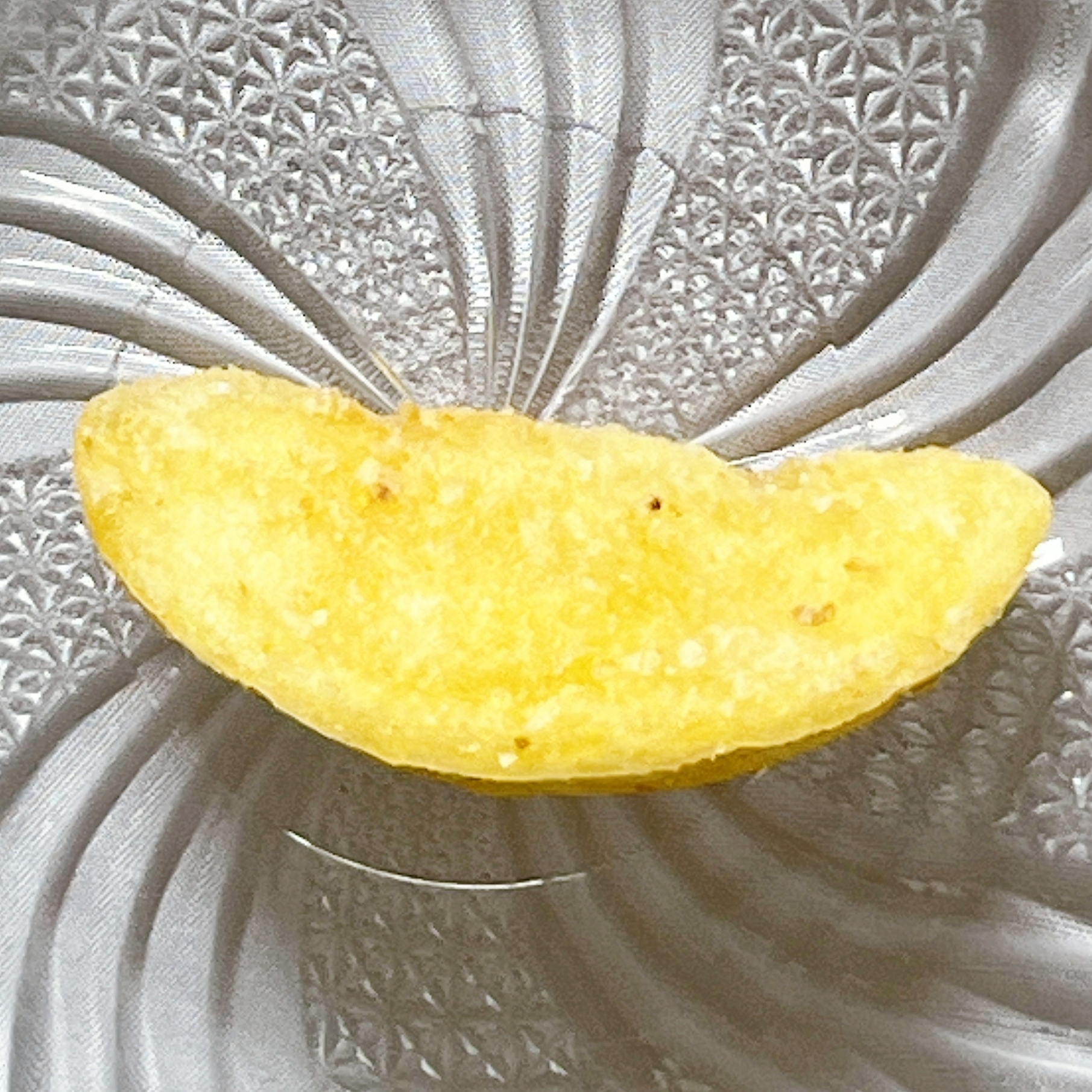 東京ディズニー土産のおすすめお土産「ポテトスナック 袋 ミスター・ポテトヘッド」