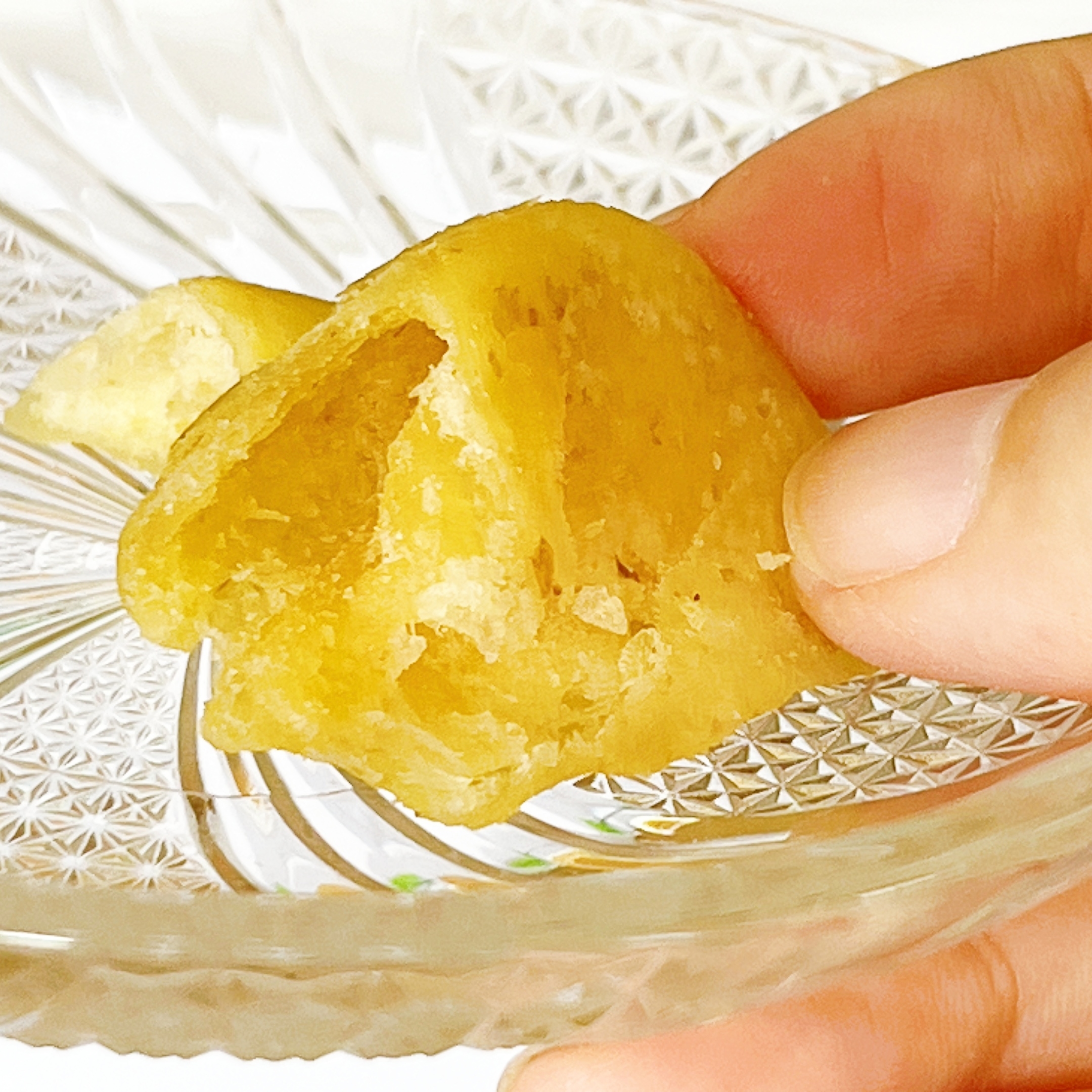 東京ディズニー土産のおすすめお土産「ポテトスナック 袋 ミスター・ポテトヘッド」