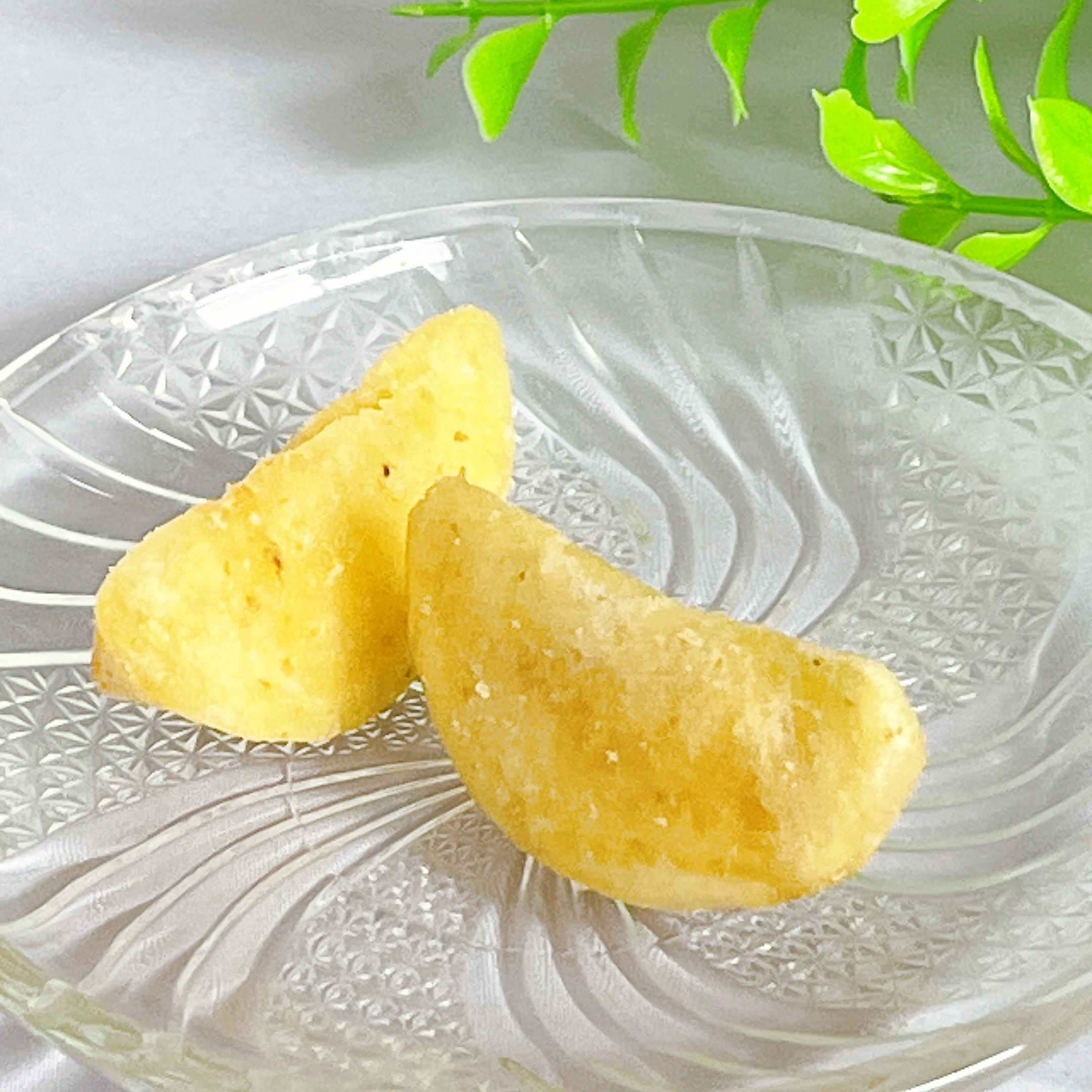 東京ディズニー土産のおすすめお土産「ポテトスナック 袋 ミスター・ポテトヘッド」