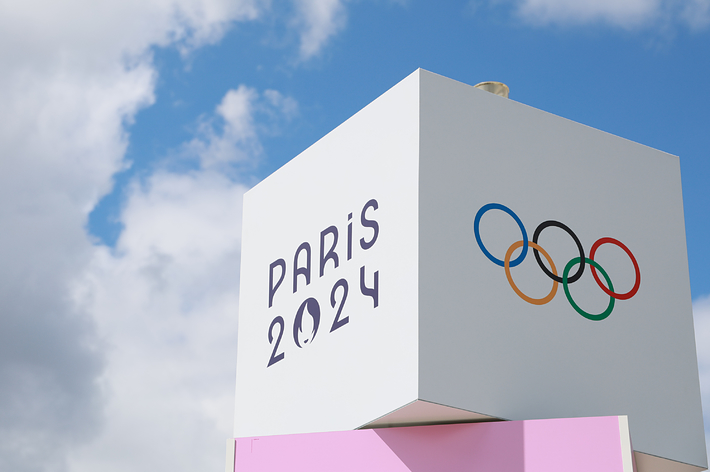 TVerがパリ2024オリンピックの公式放送において、オリンピックコンテンツの総再生数が1億1000万回を突破。