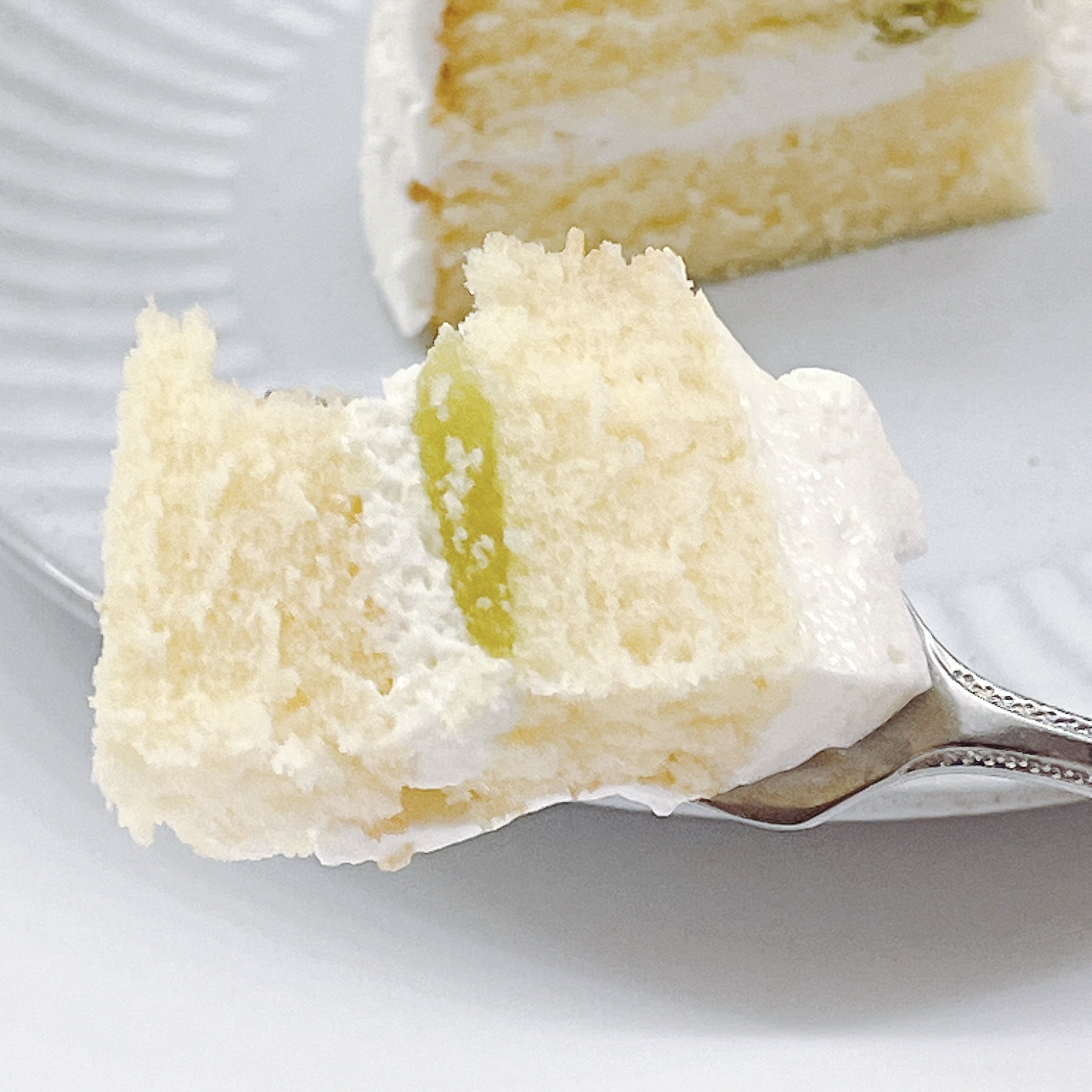 コージーコーナーのおすすめスイーツ「コージープリンセス（シャインマスカット）」