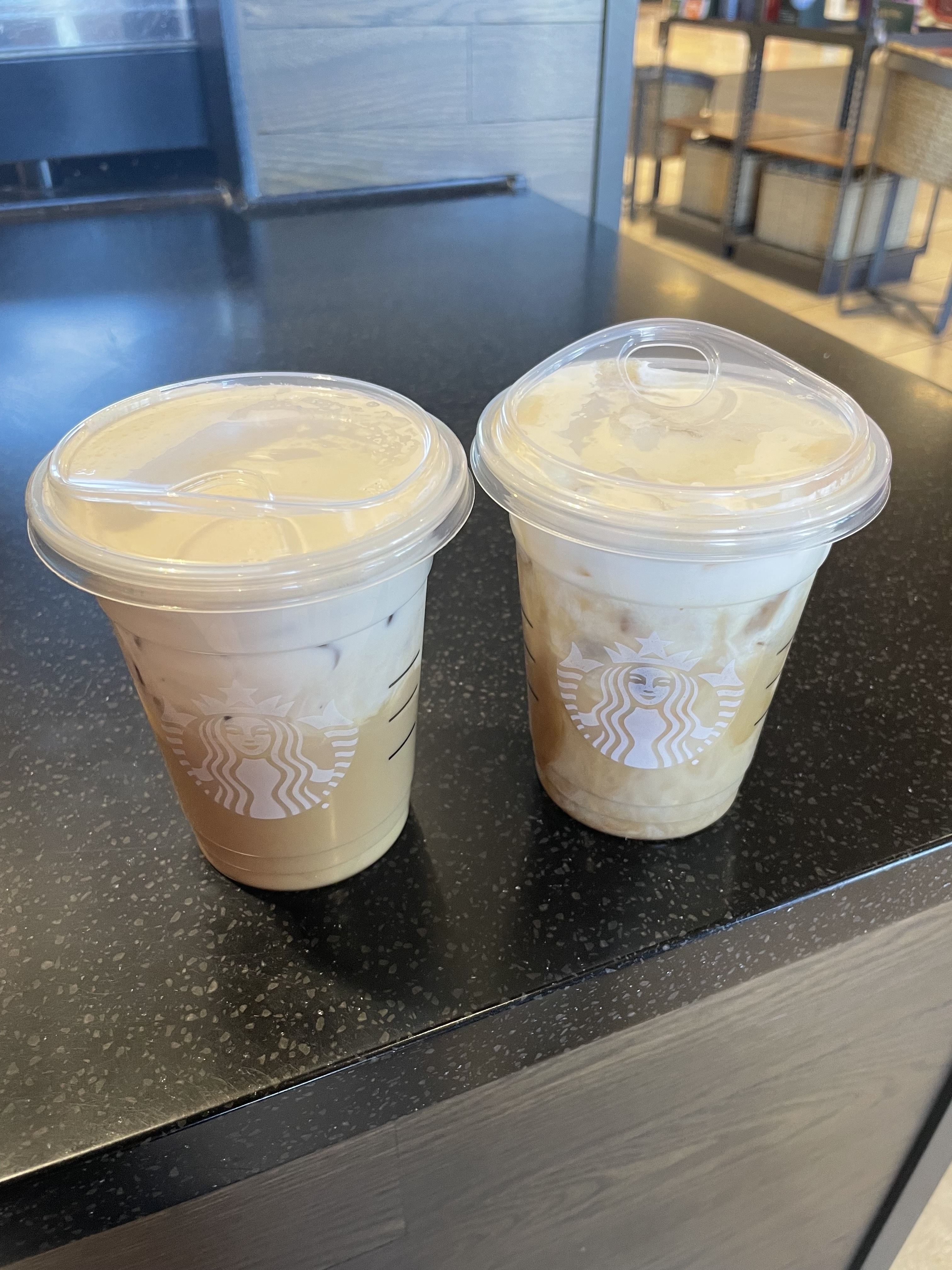 Best fall drinks at starbucks best sale