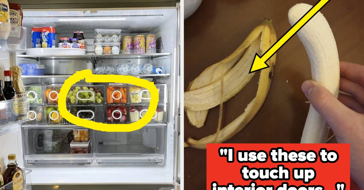 16 Homeowners And Renters Share Best Cleaning Tips