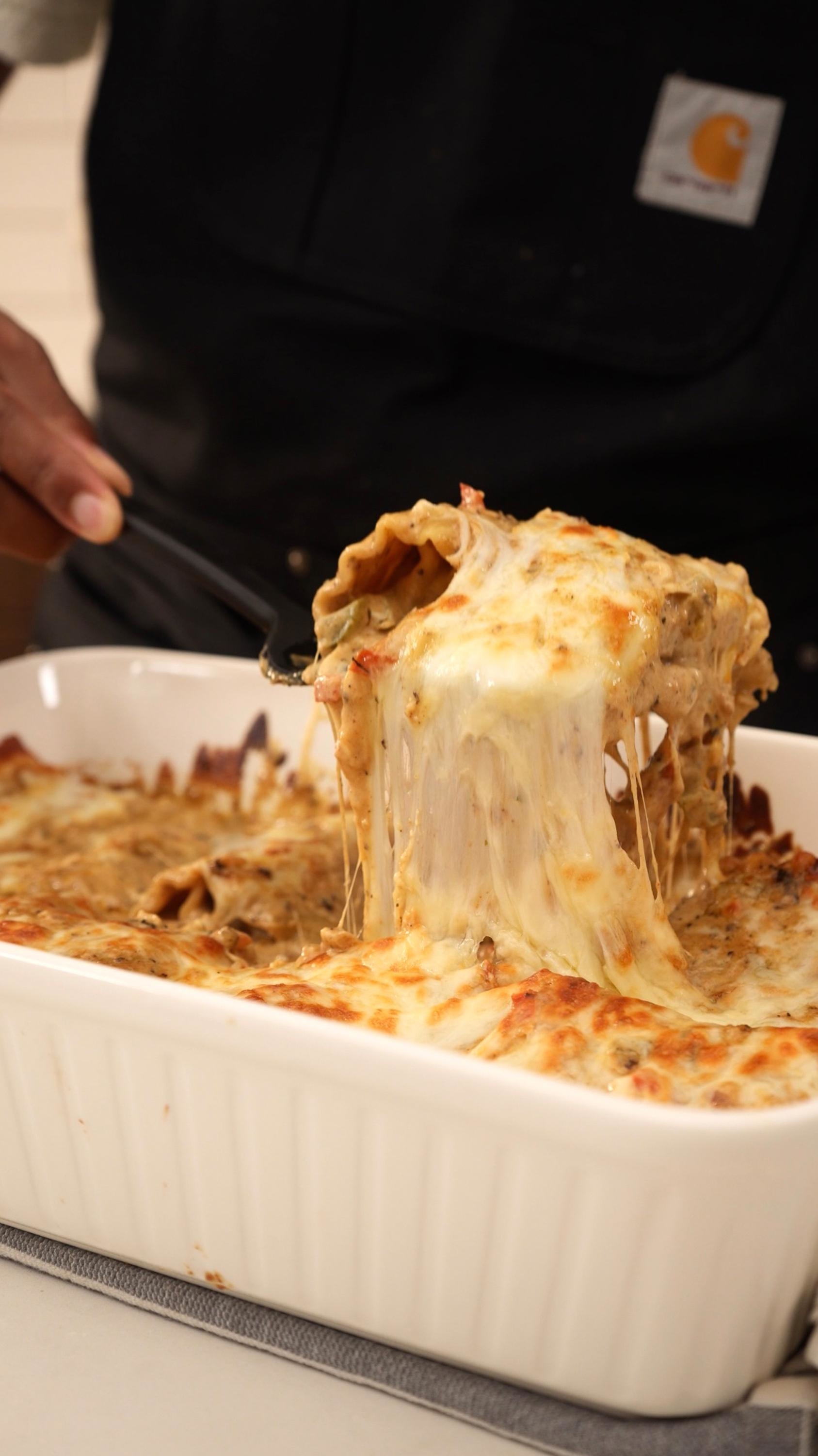 The 86 Best, Easy & Delicious Pasta Recipes For Dinner
