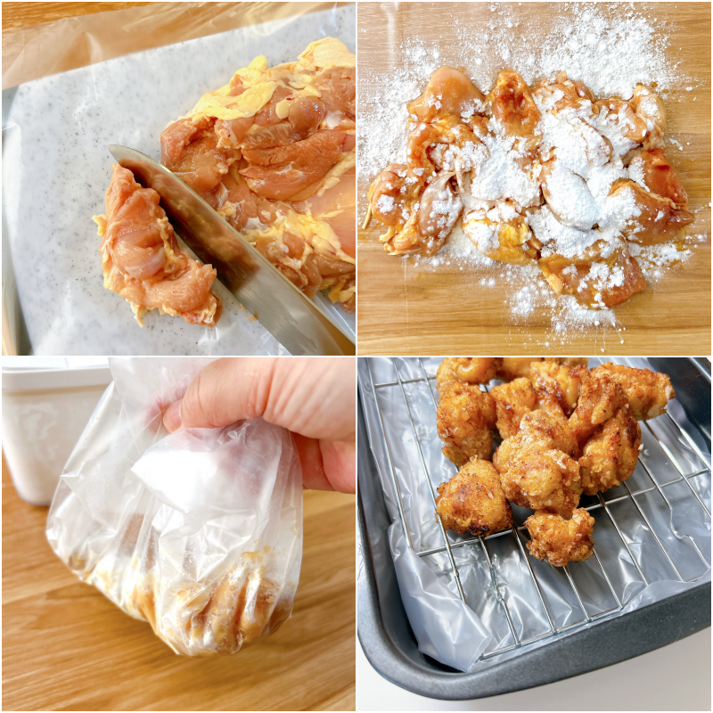 CAINZ（カインズ）のおすすめキッチングッズ「キッチン楽カジシート 100枚入り」