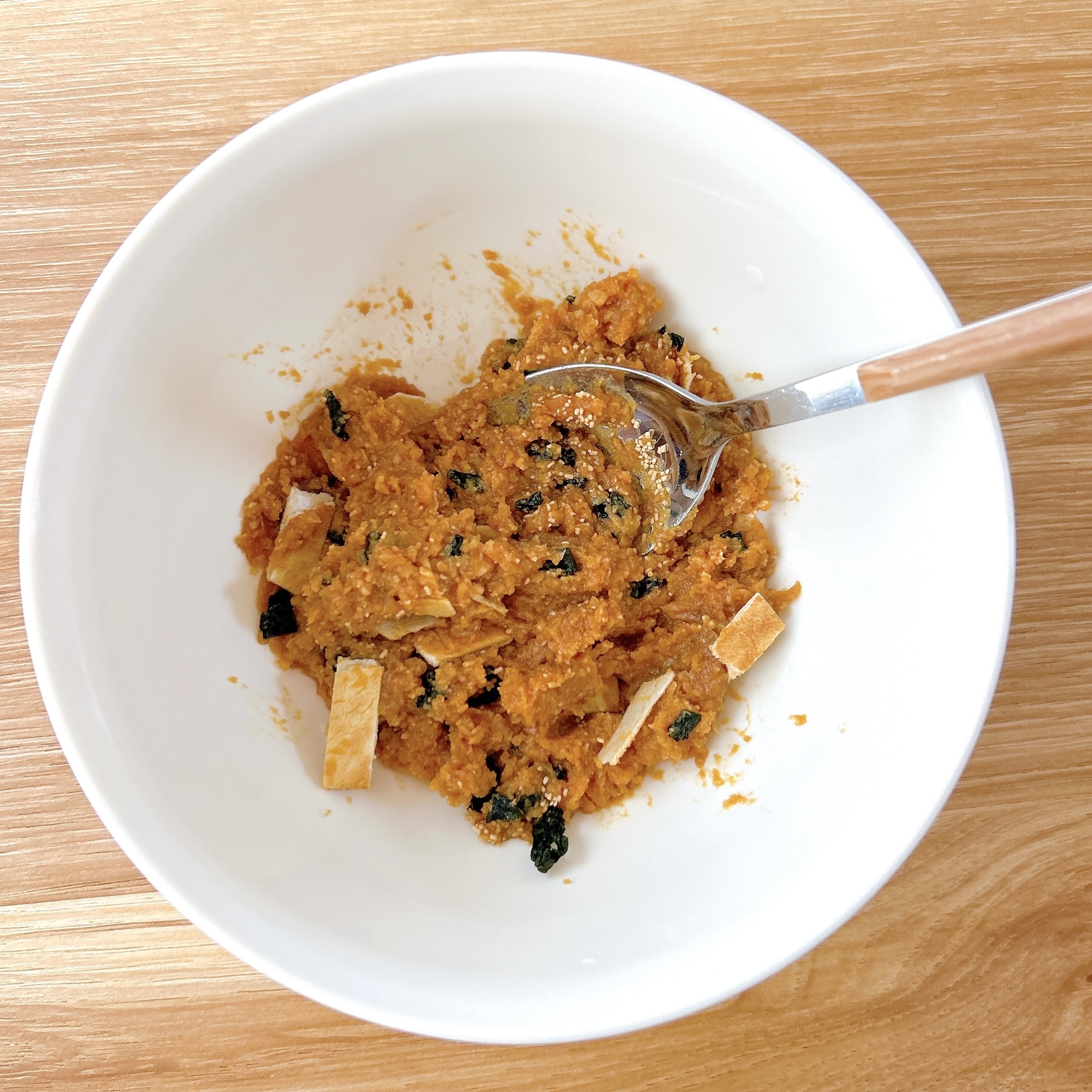 Seria(セリア)のおすすめキッチングッズ「みそ玉ストッカー」