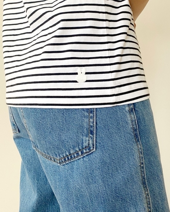 UNIQLO(ユニクロ)のおすすめファッションアイテム「ミッフィー UT」