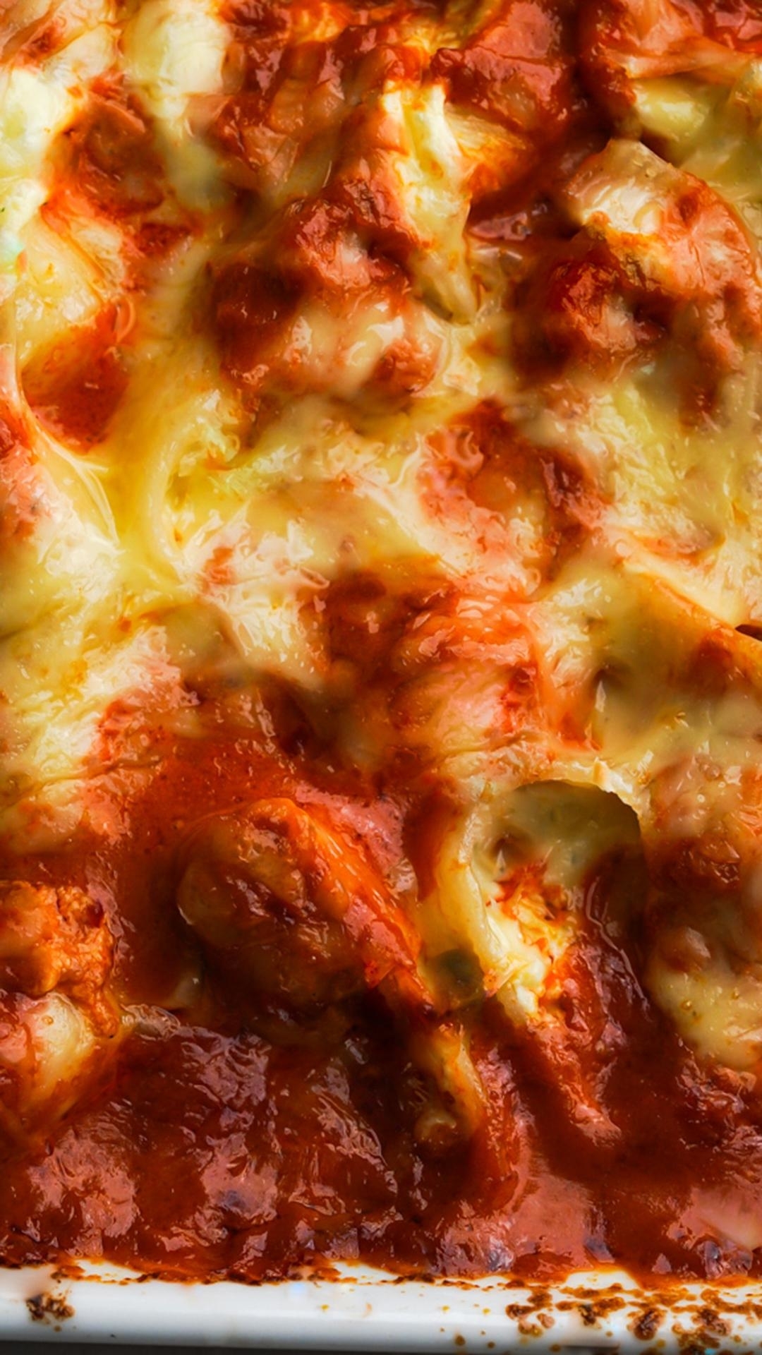 The 86 Best, Easy & Delicious Pasta Recipes For Dinner