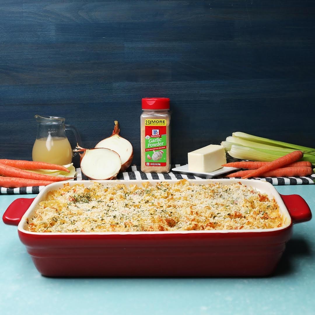 The 86 Best, Easy & Delicious Pasta Recipes For Dinner