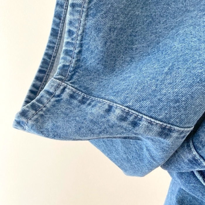 GU(ジーユー)のおすすめファッションアイテム「バレルレッグカーゴジーンズ(丈標準71.0~75.0cm)」