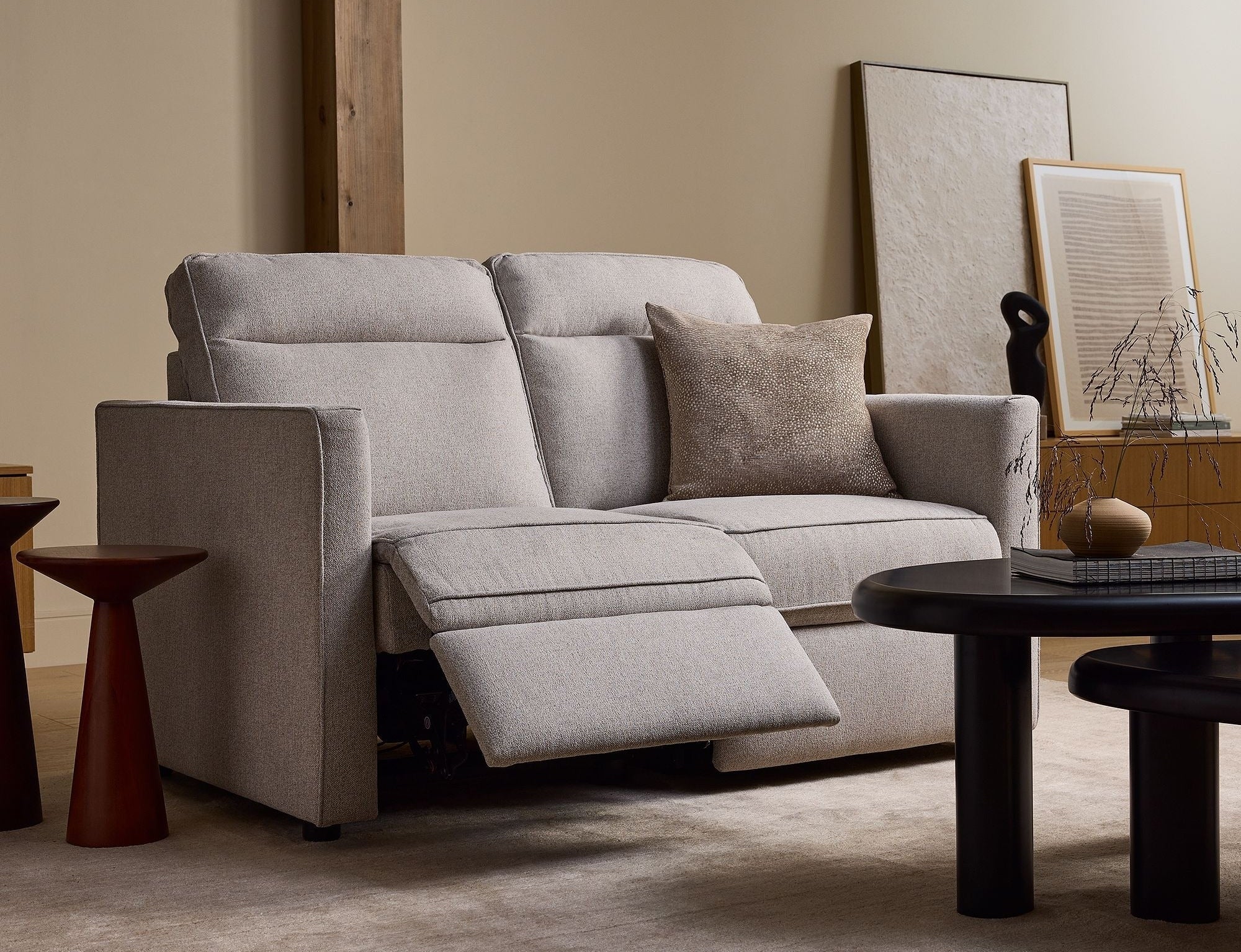 30 Best Reclining Loveseats For Relaxing In Small Spaces