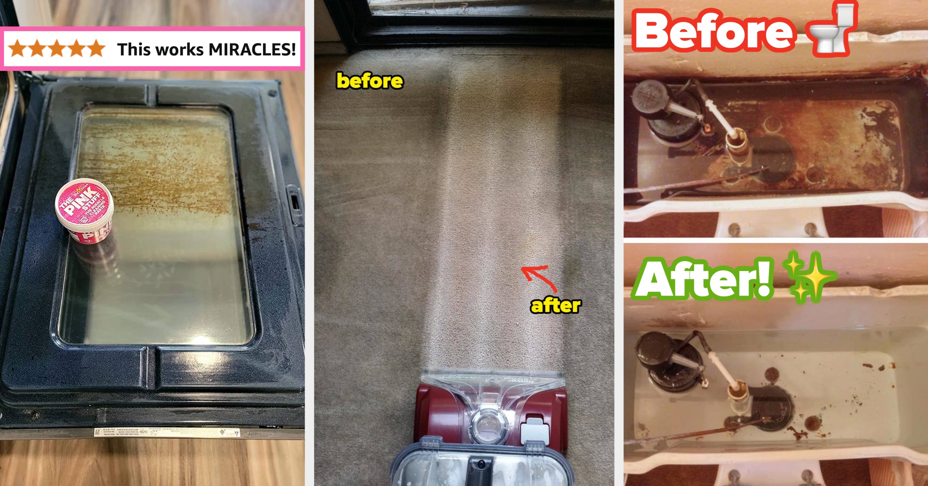 34 Products That Prove A Clean Home Is A Click Away