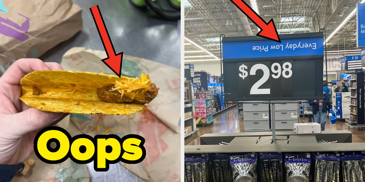 60 Hilarious Mistakes Employees Made At Work