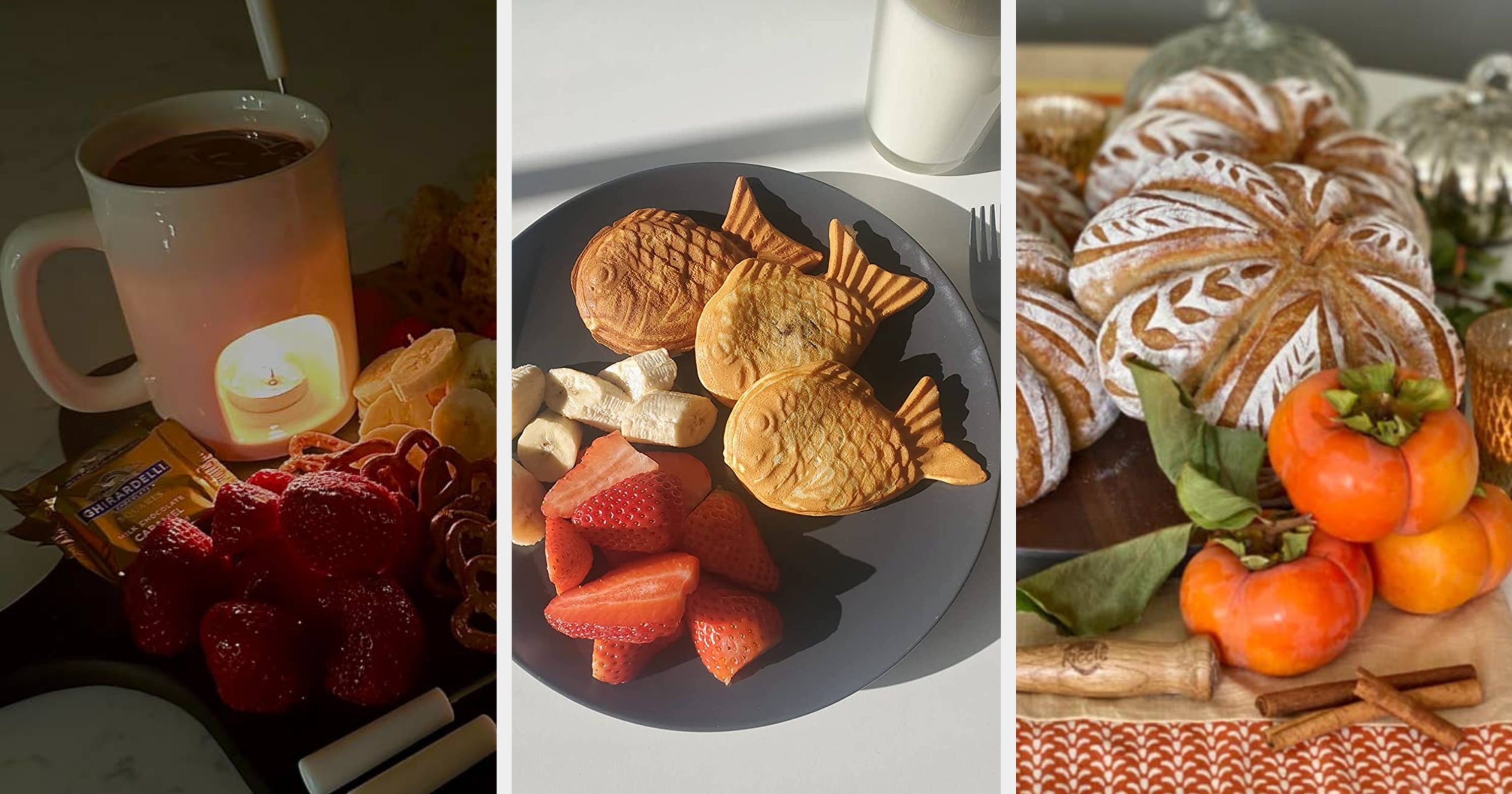 34 Kitchen Products That Make Home Cooking Exciting