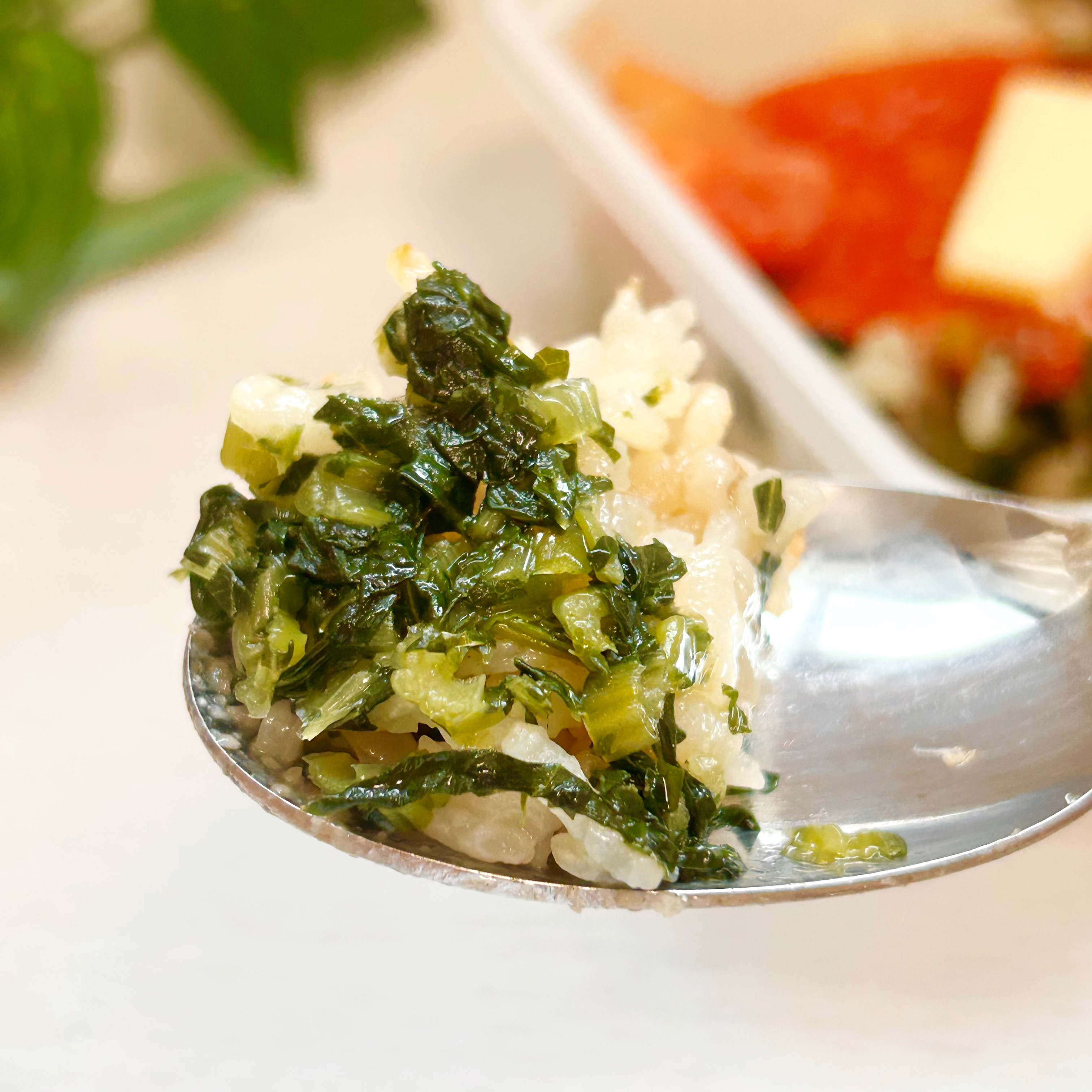 セブン-イレブンのおすすめ弁当「一膳ごはん 明太バター(もち麦)」